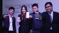 OPPO R7s, Smartphone Octa-core Berbalut Metal