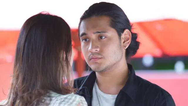 Love Story The Series