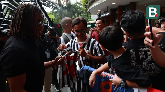 Edgar Davids