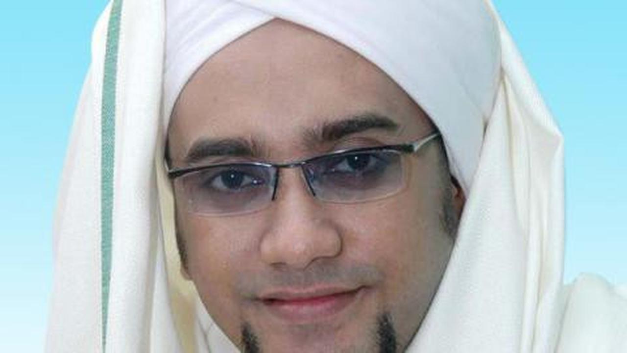 Habib Hasan ngaku tak punya email dan Facebook