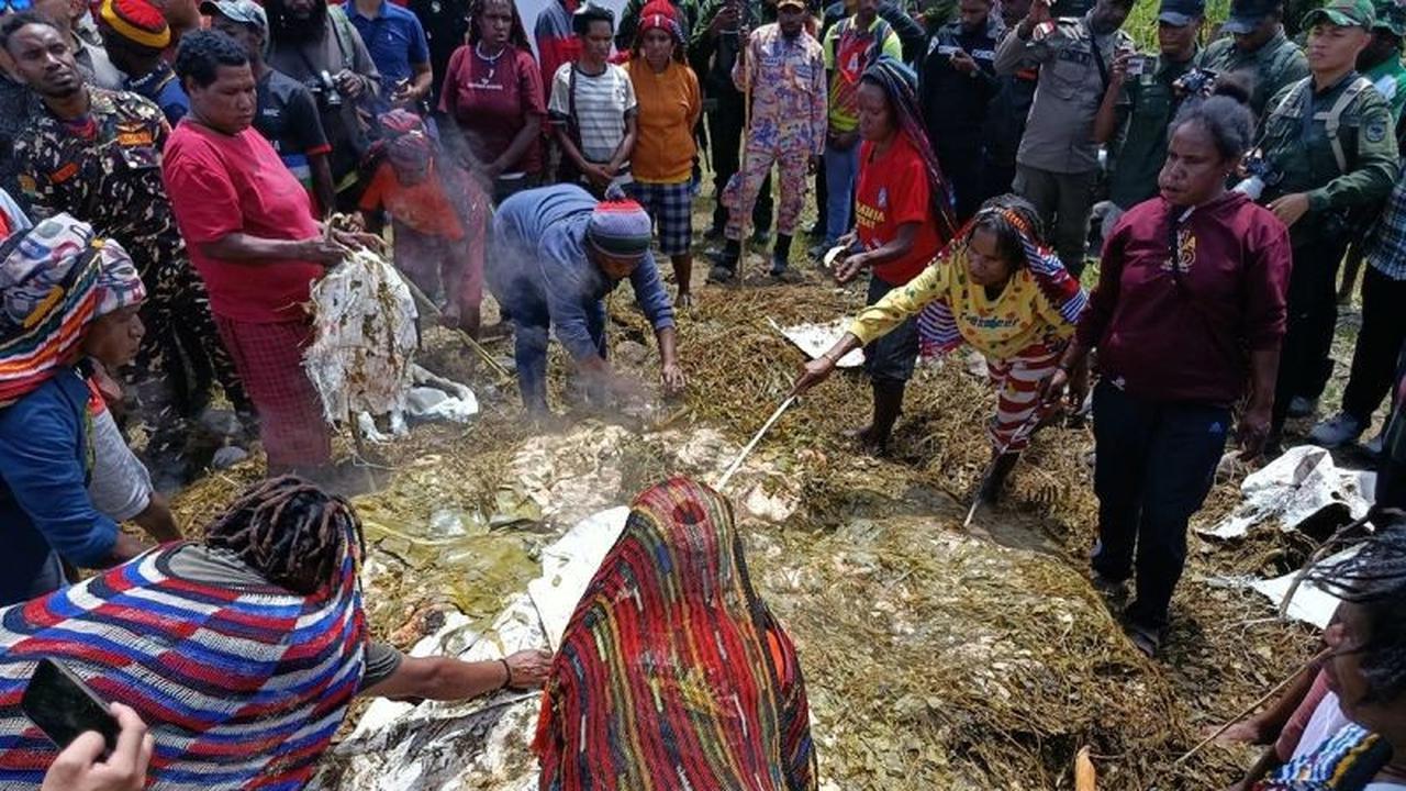Natal di Pegunungan Tengah Papua: Simbol Persatuan dan Toleransi yang Menginspirasi