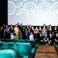 Balinale 2023 Festival. (Dok. via Bali International Film Festival)