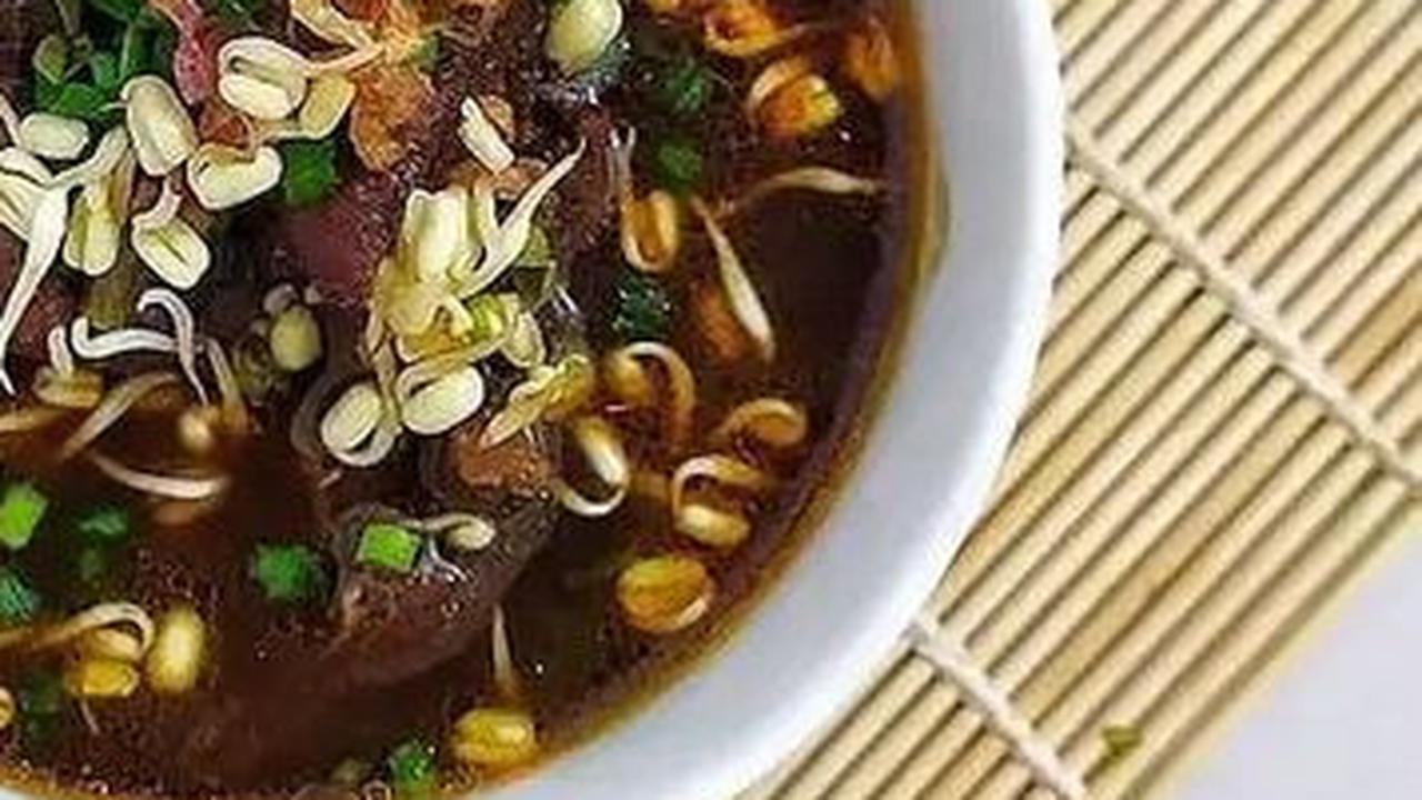 9 Resep Bumbu Rawon Khas Jawa Timur yang Lezat & Kaya Rempah Pilihan Nusantara