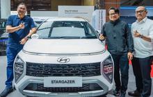 Teknologi Bluelink Hyundai Stargazer Essential Tech 2025, Pemilik Bisa Tahu Mobilnya Tak Dikunci dari Jarak Jauh
