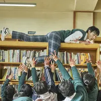 All of Us Are Dead (Foto: Netflix)