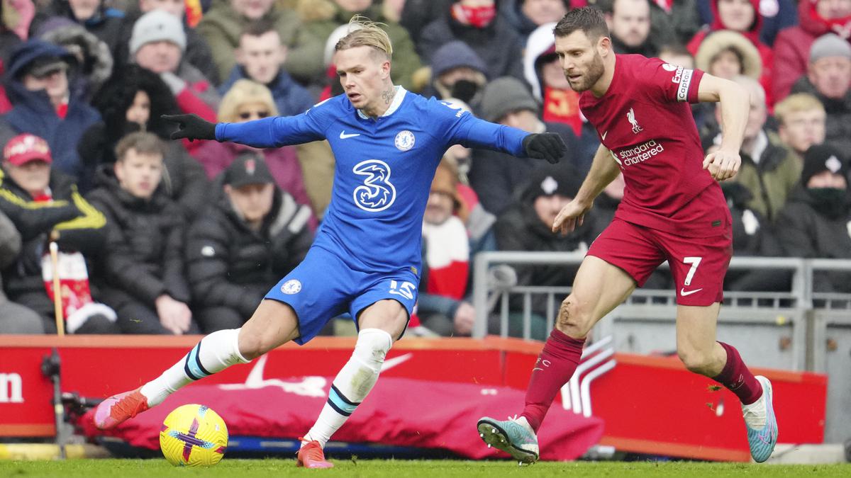 Mykhailo Mudryk Dijatuhi Sanksi Empat Tahun, Ajukan Banding ke CAS