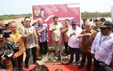 VIDEO: Wujud Lokasi Lahan Rumah Gratis di Tangerang, Sumbangan Menteri Maruarar Dibangun Taipan