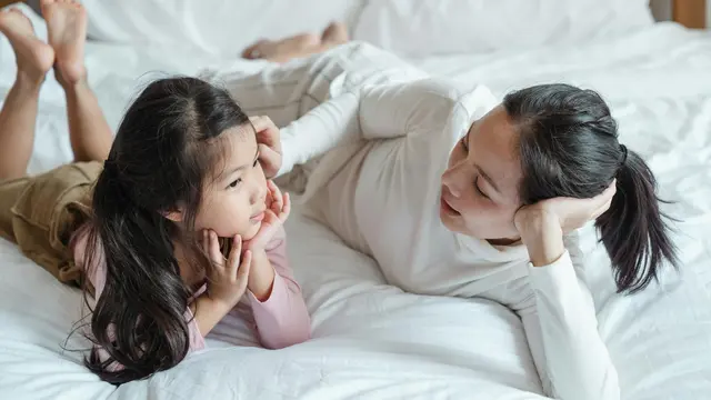 Tips Membesarkan Anak yang Tangguh, Cara Sehat Mengelola Rasa Kecewa