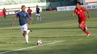 Liga 2: Persiba Masih Percaya Lolos dari Jeratan Degradasi