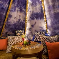 Dengan mengunjungi The Pontiac Stardust, kamu bisa menikmati Bali dengan cara yang unik (Foto: The Pontiac Stardust)