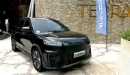 Harga Mobil Jaecoo J5 Bekas per Oktober 2026, Mulai Rp 200 Jutaan
