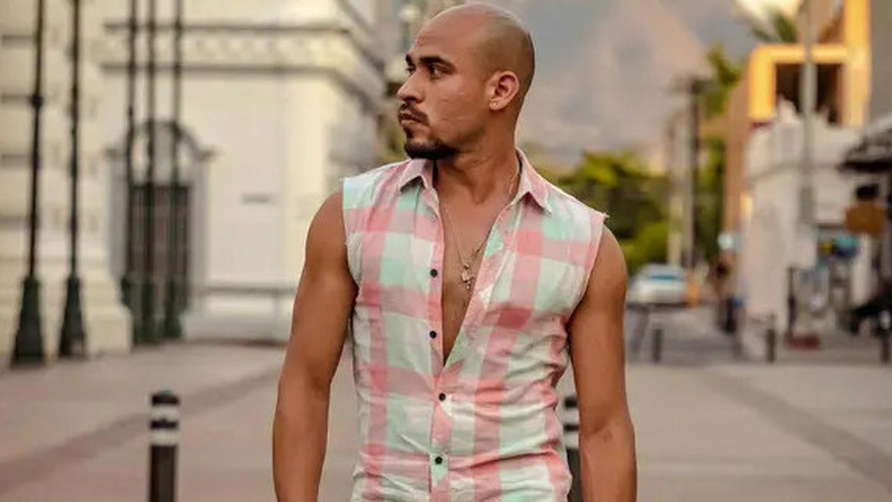 Model Gaya Rambut Botak Terpopuler 2025, Bikin Penampilan Makin Macho