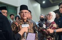Mendikdasmen Optimis Pembelajaran SMAN 72 Jakarta Segera Normal Pasca-Ledakan