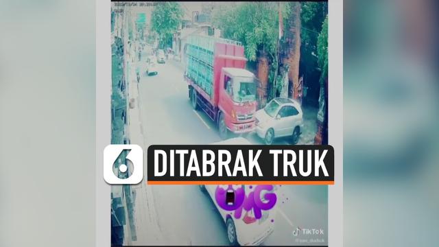 Berita Kecelakaan Hari Ini Kabar Terbaru Terkini 