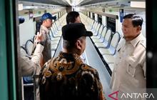 Buntut Ledakan di SMA 72, Presiden Prabowo Kaji Pembatasan Game Daring