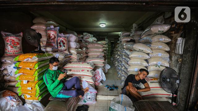 Harga Sejumlah Bahan Pangan Mulai Merangkak Naik