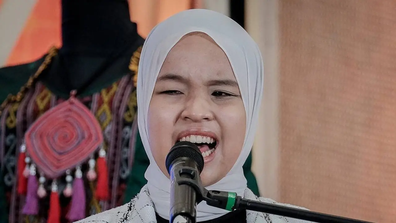 Putri Ariani