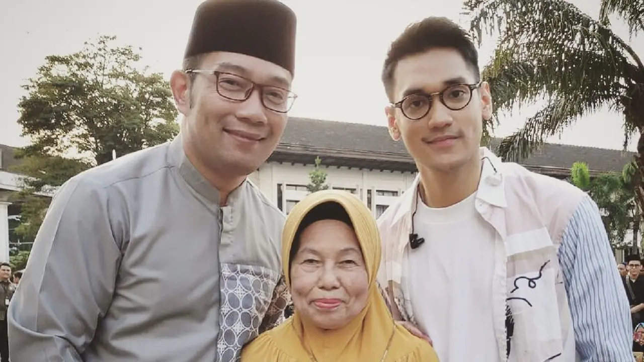 Ridwan Kamil