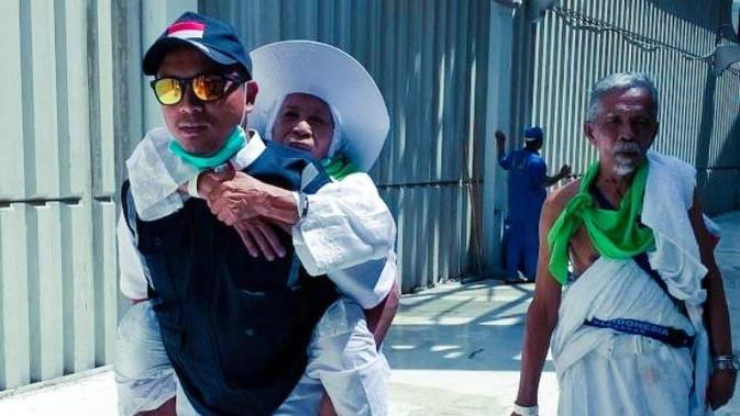 Menhaj Beberkan Alasan Calon Petugas Haji 2026 Dilatih Semi Militer