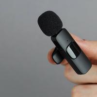 Bikin Konten Naik Level, Ini Microphone Clip on Terbaik yang Praktis dan Powerful