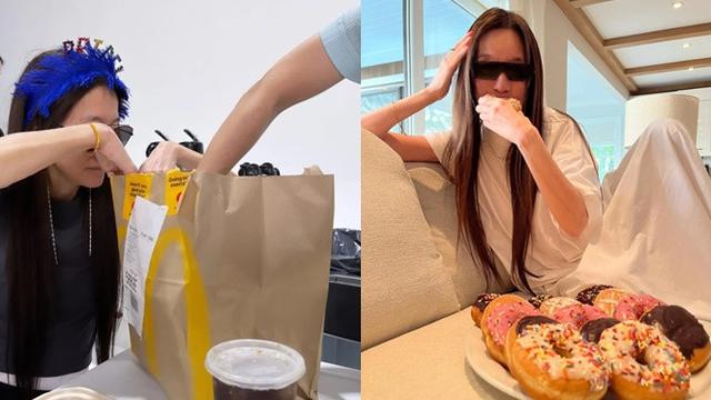 Desainer Vera Wang Sebut Bekerja dan Konsumsi Makanan Cepat Saji Bikin Dirinya Tetap Awet Muda di Usia 74 Tahun