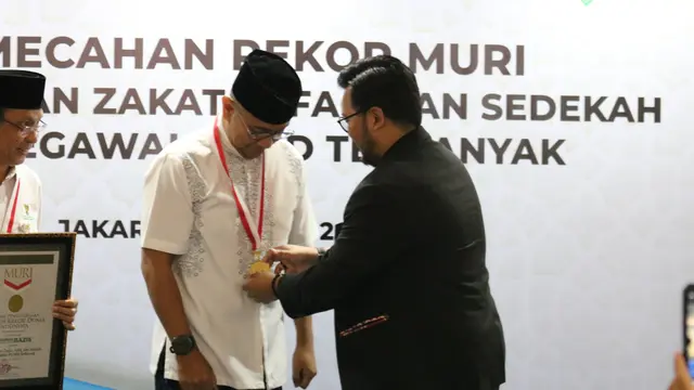 PAM Jaya.