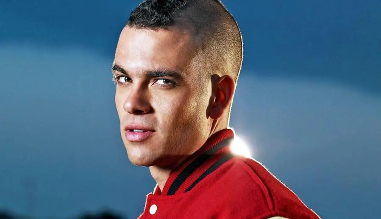 Hingga saat ini masih belum diketahui waktu kematian Mark Salling. (The Times)