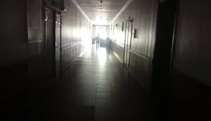 Dari Gedung DPRD hingga Jalan Raya, Pemadaman di Batam Ganggu Aktivitas dan Picu Kemacetan
