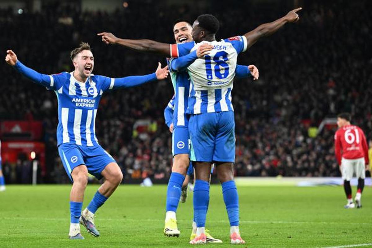 Danny Welbeck Tak Habis Dimakan Usia, Begini Rahasia Awet Mudanya