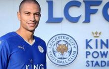 Inler menikmati persaingan di Premier League