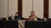 Kementerian Lingkungan Hidup Rancang Rencana Aksi Penanganan Karhutla 2025