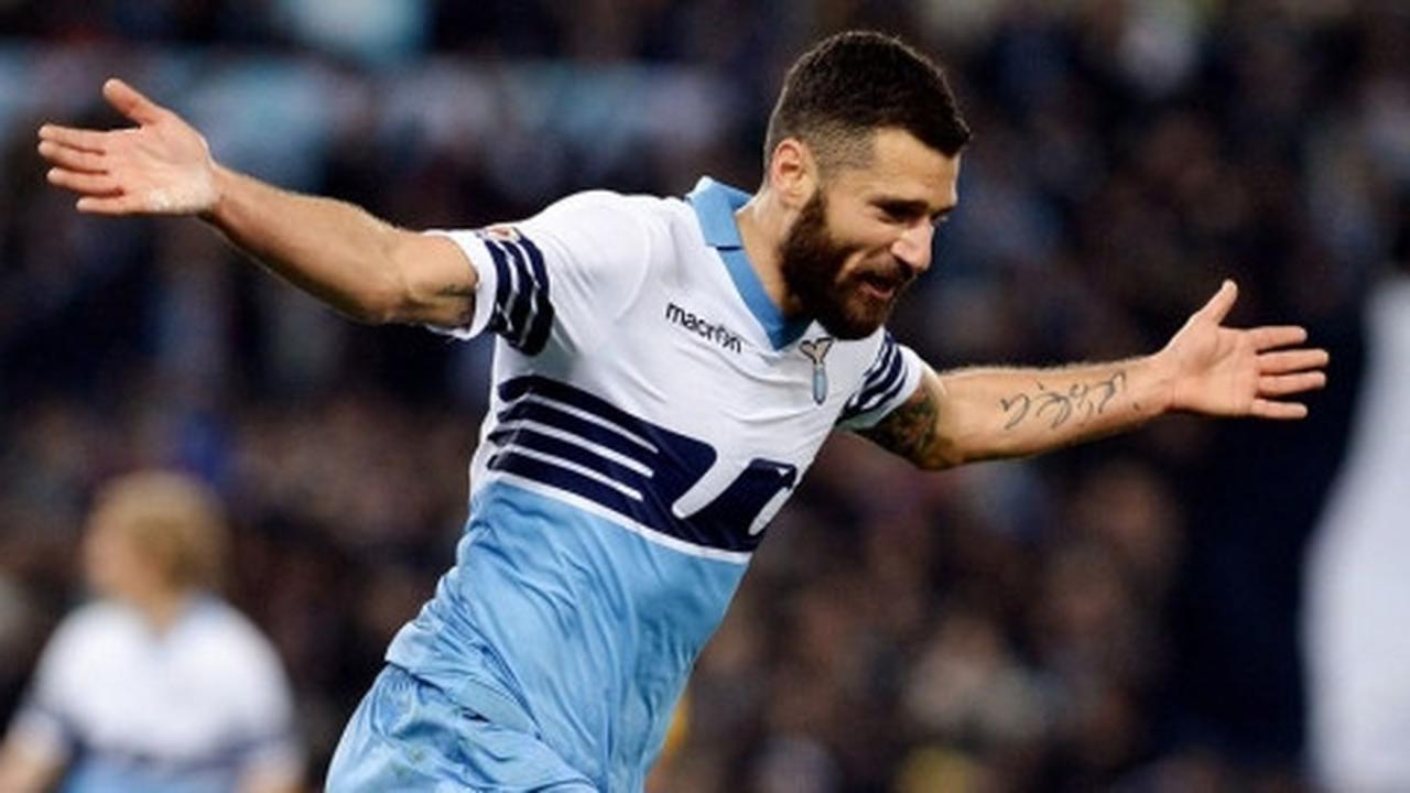 Supercoppa vs Juve, Lazio dibayangi dendam Coppa Italia