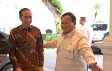 VIDEO: Terbaru, Begini Reaksi Jokowi Tanggapi Pertemuan Prabowo & Megawati PDIP