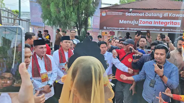 Edy Rahmayadi