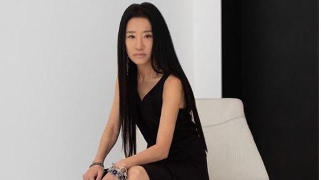 Genap 71 Tahun Desainer Vera Wang Unggah Foto Pakai Sports Bra Lifestyle Liputan6 Com