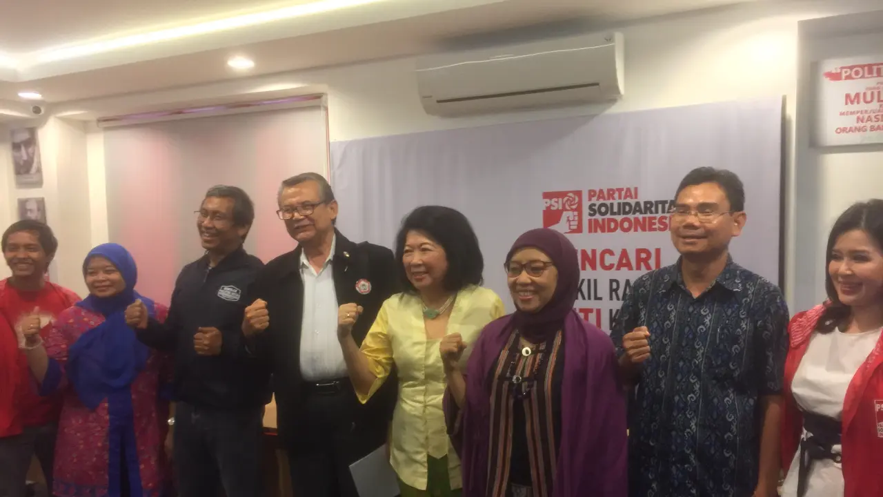 Panitia seleksi bakal calon anggota legislatif