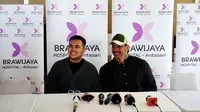 Tora Sudiro Komentari Arti Nama Cucu Pertama: Dari Kecil Sudah Jadi Pejabat