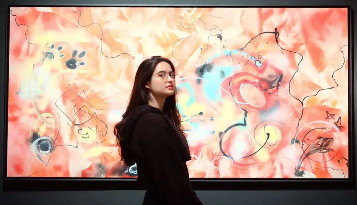 (Instagram/stephaniepoetri)