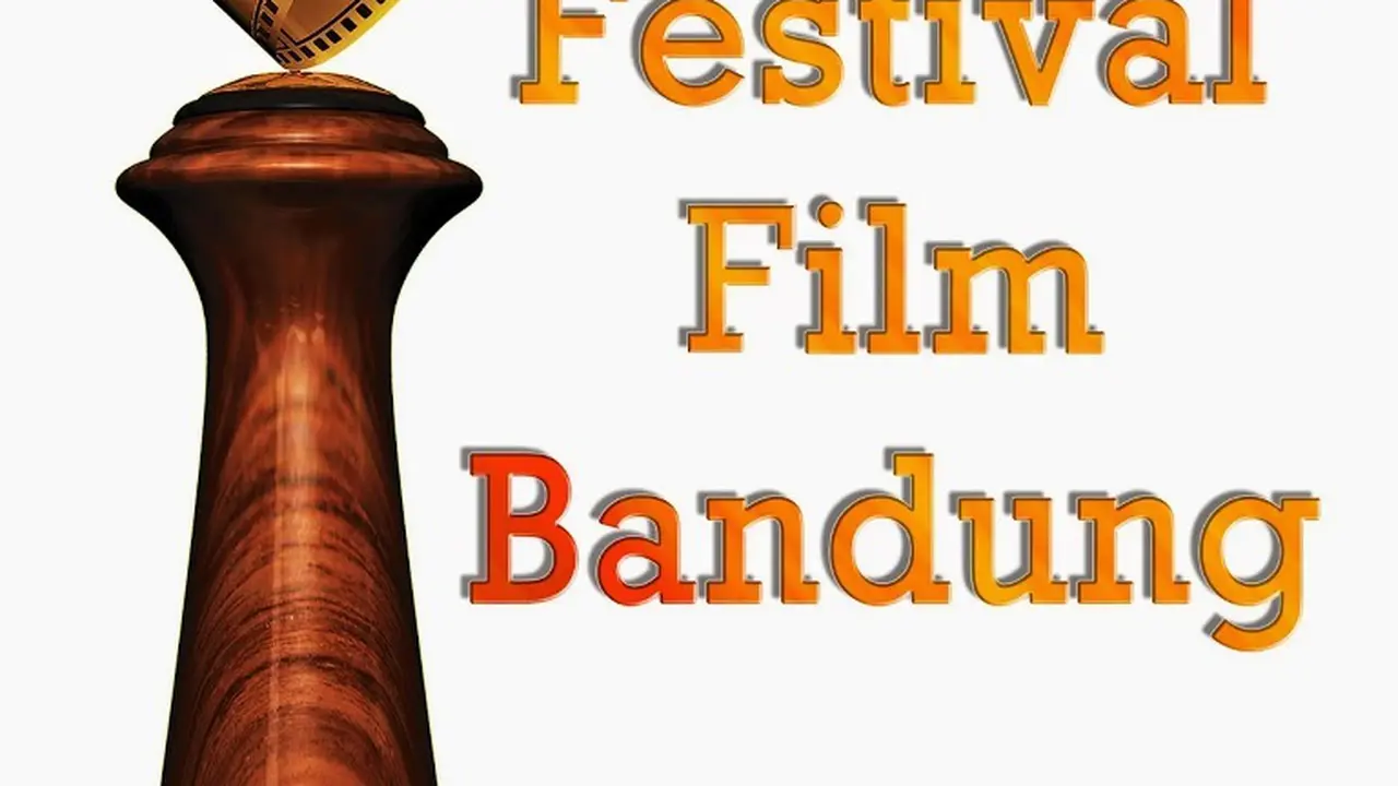 [Bintang] Festival Film Bandung 2015