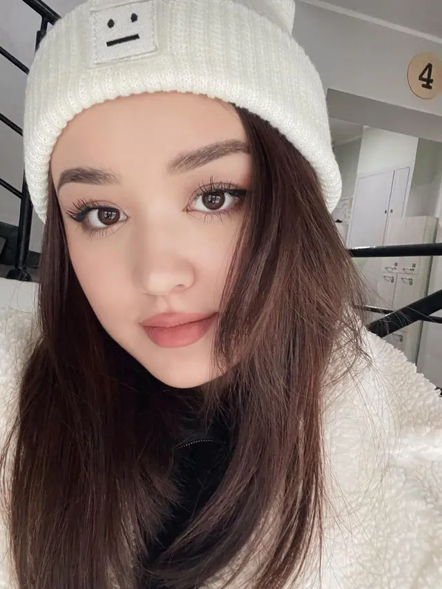 Dayana. (Foto: Instagram @demi.demik)