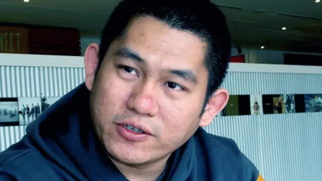 Animator-animator Indonesia yang Namanya Mendunia