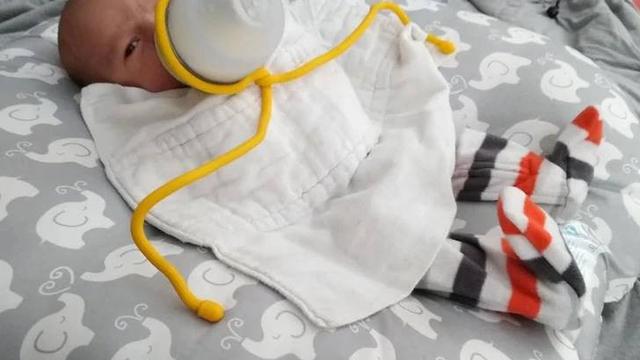 8 Potret Lifehack Asuh Anak Biar Semakin Mudah Ini Membantu Banget