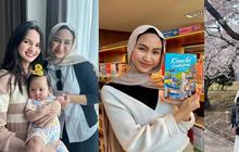 Mahasiswa di KAIST, Berikut Ini 8 Potret Xaviera Putri Adik Ipar Belva CEO Ruangguru Jadi Peserta Clash of Champions