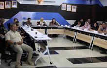 Atasi Kabel Semrawut Singkawang, Pemkot Minta Provider Gunakan Tiang Bersama