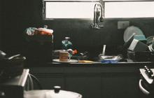 Waspada! 10 Barang Paling Kotor di Dapur Ini Diam-Diam Menyimpan Lebih Banyak Bakteri daripada Toilet