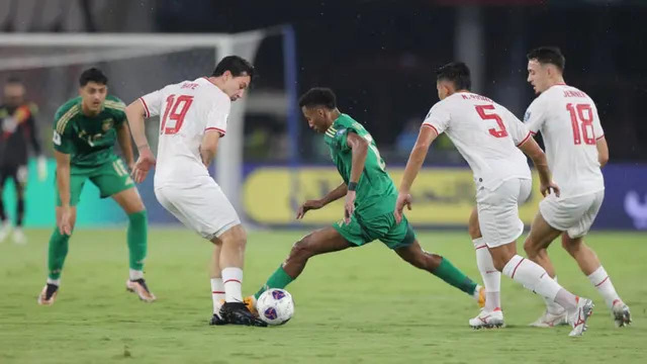 Media Belanda Menyorot Banyak Pemain Kelahiran Negeri Kincir Angin yang Bantu Timnas Indonesia Menang atas Arab Saudi