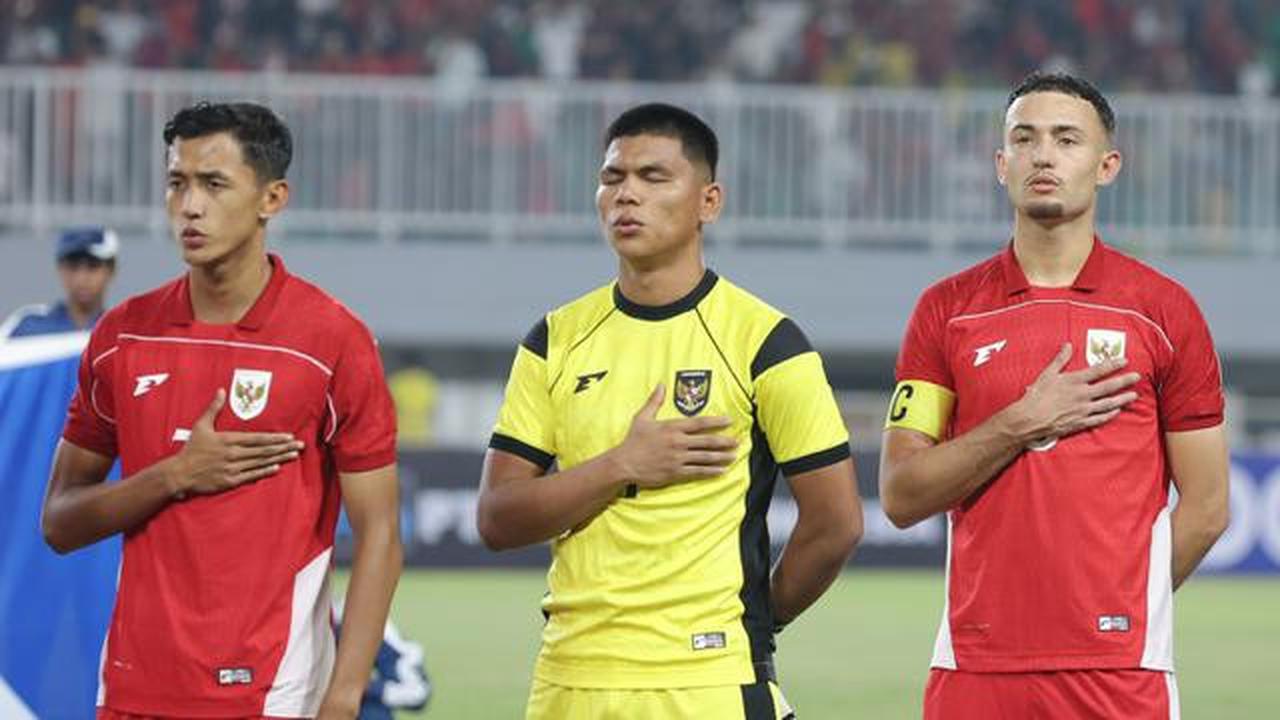 Prediksi Timnas Indonesia U-23 vs Mali U-23 Malam Ini: Evaluasi Garuda Muda