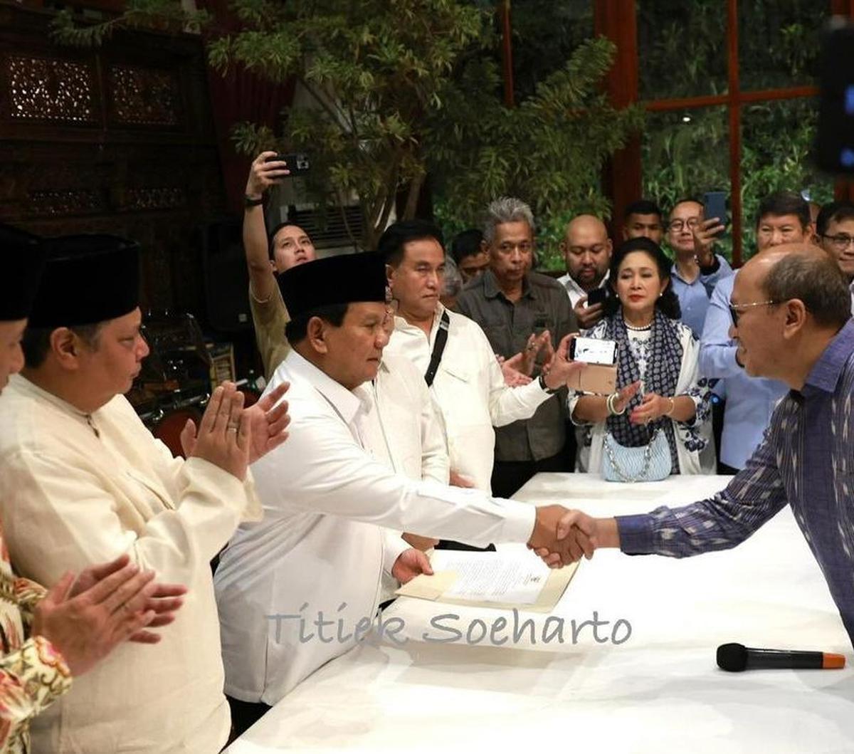 Dok. Istimewa