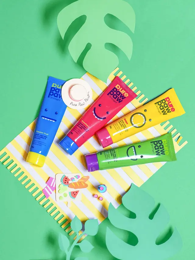 4 Cara Menggunakan Salep Pelembap untuk Cegah Kulit Kering Saat Lebaran