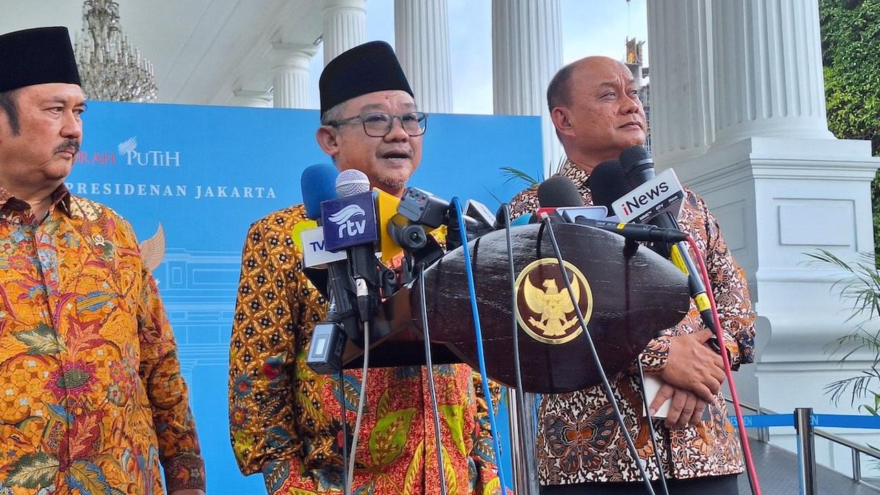Mendikdasmen Tegaskan Sistem Baru PPDB Belum Diputuskan